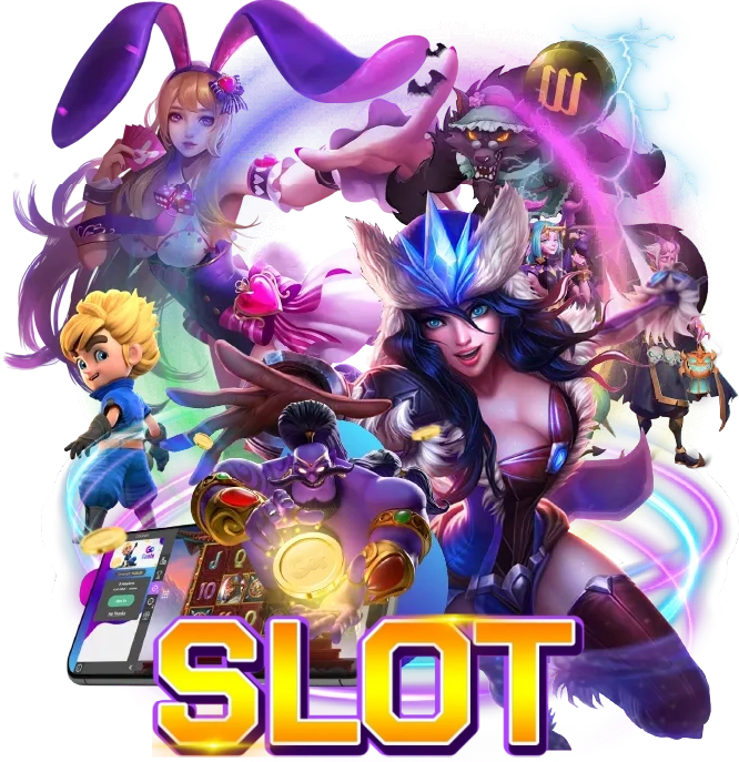 ทรูมันนี่วอลเล็ทสล็อต